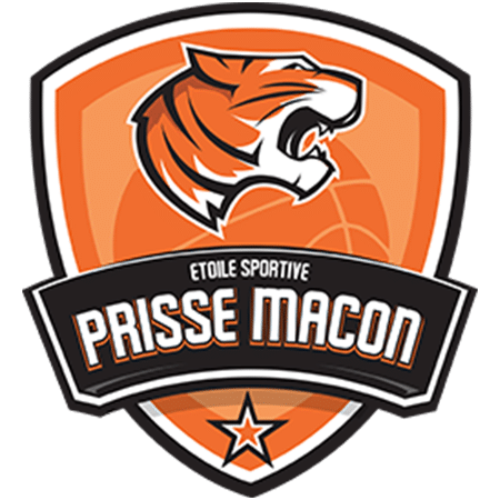 Etoile sportive prisse macon