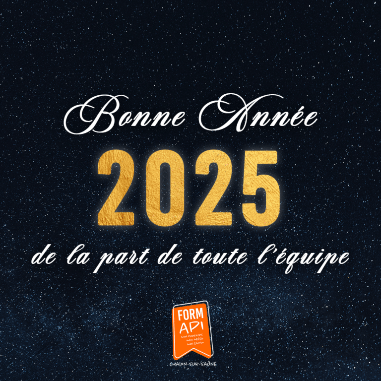 2025 formapi