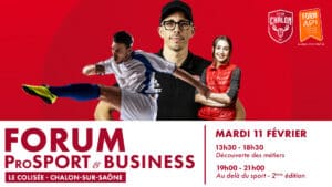 Forum Chalon sur Saone ProSport & Business