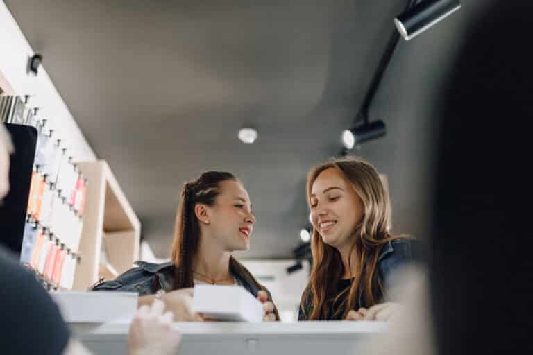 post bac commerce chalon