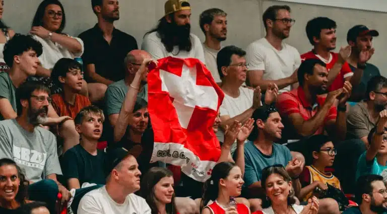 Match international de qualification : Suisse – Bosnie